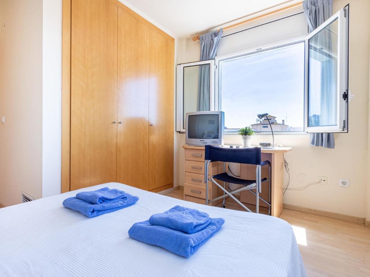 Nuvol Blau-2 By Interhome Apartment *