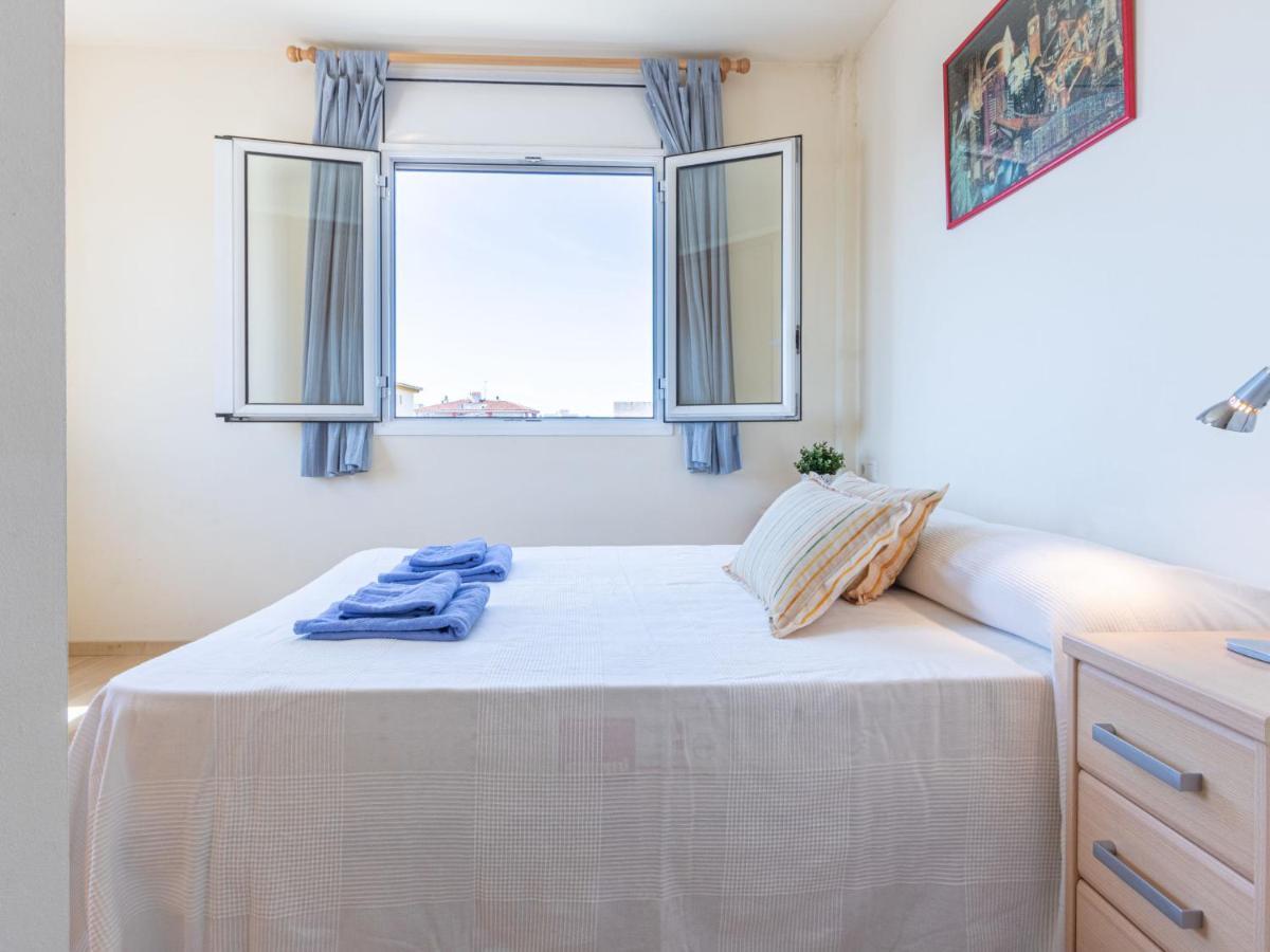 Apartment Nuvol Blau-2 By Interhome