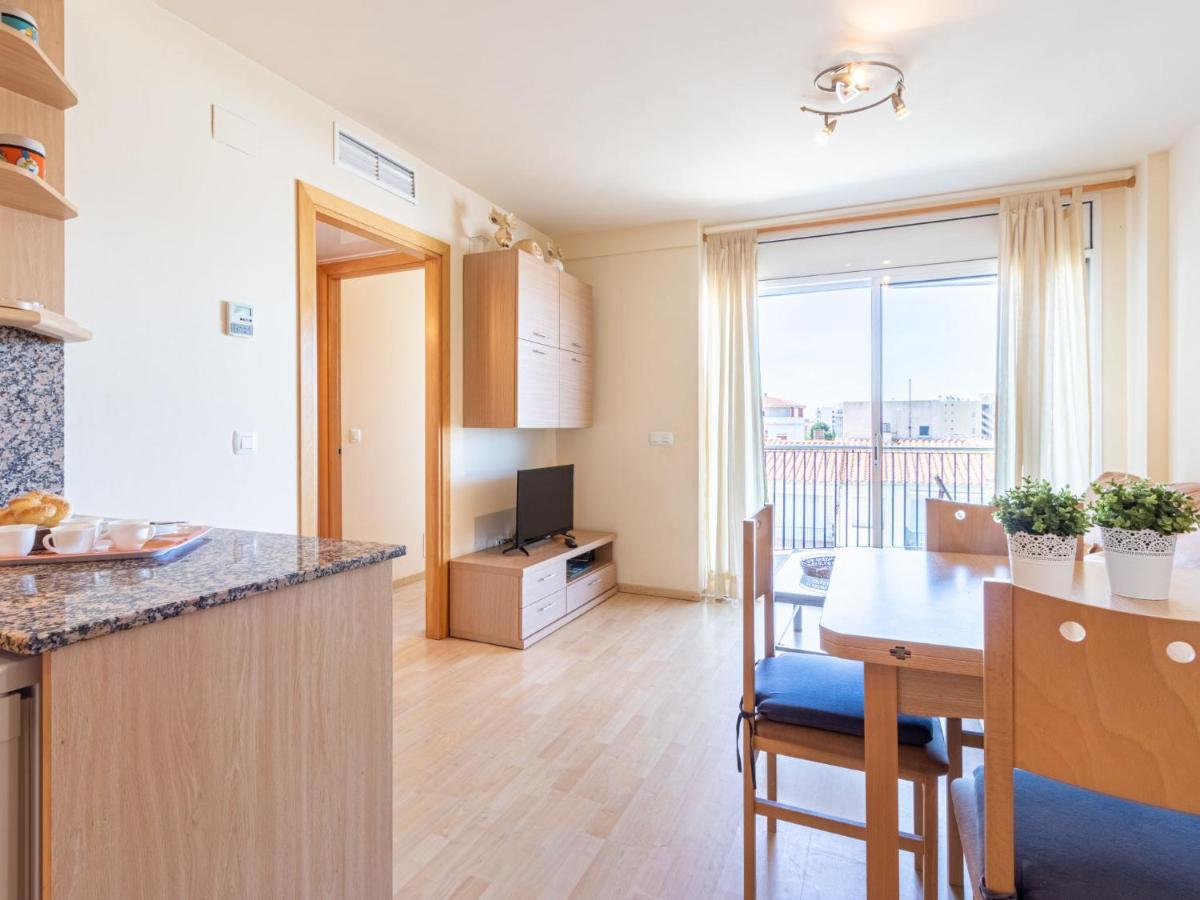 Nuvol Blau-2 By Interhome Apartment *